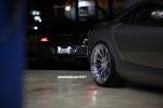 Mercedes-Benz SLR McLaren on ADV.1 Wheels (ADV10RTSCS) 2006 года